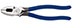 KLE-D213-9NETP                 Side-Cutting Pliers, Hi-Leverage NE, Fish-Ta